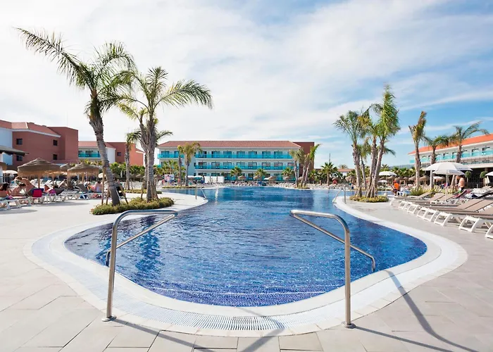 Hotel Best Costa Ballena