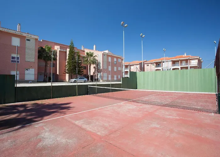 Divi Apartments Costa Ballena